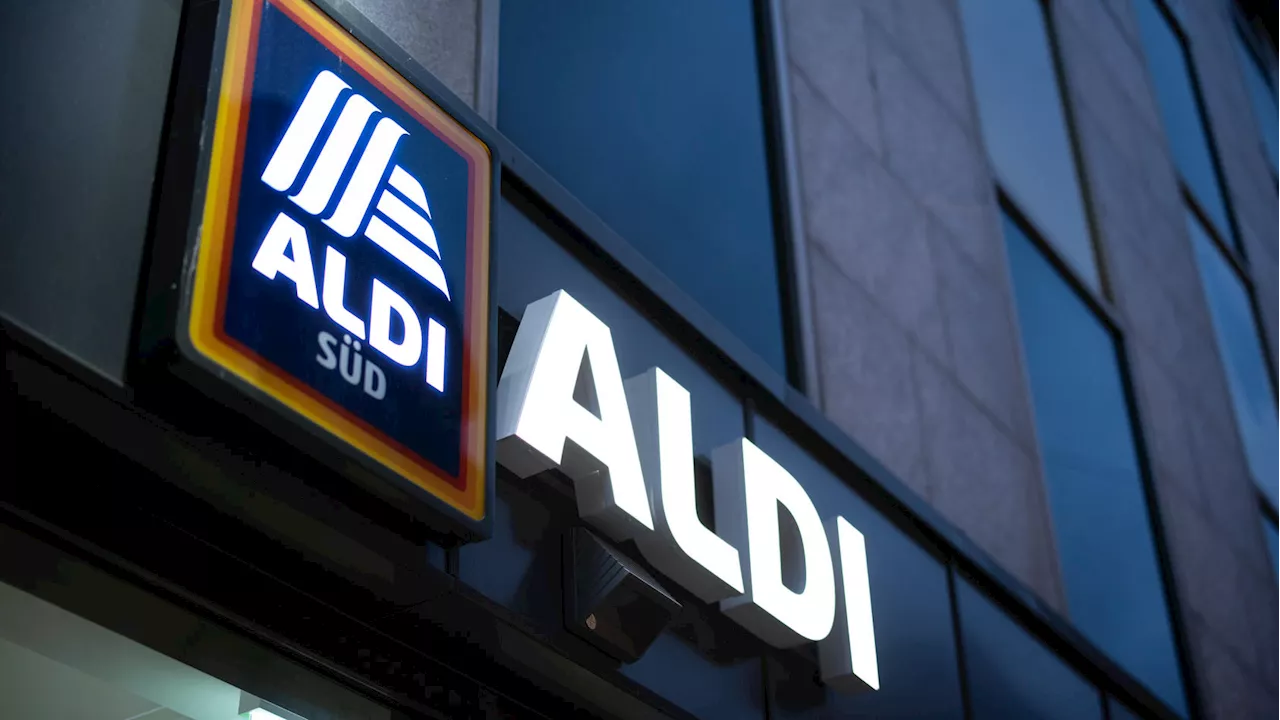 Aldi Kasse Aldi Süd Neue Doppelkassen sorgen für Frust Widerstand