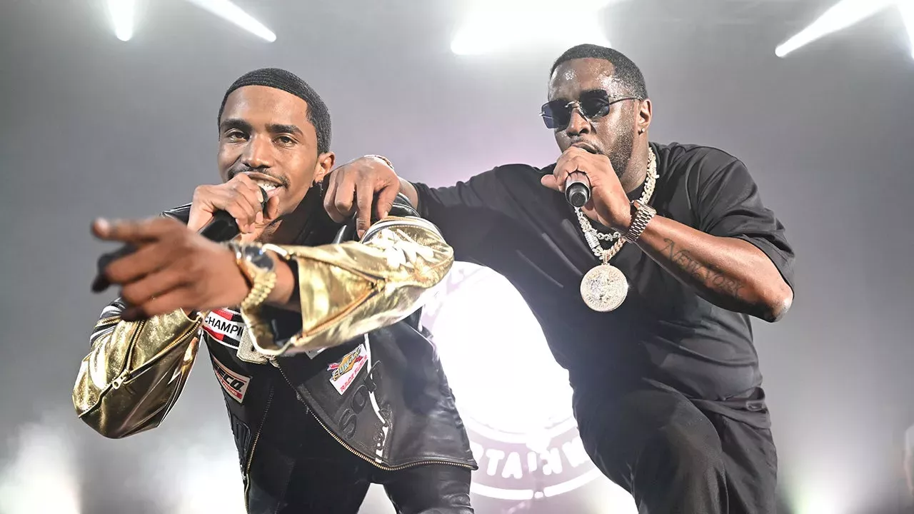 Sean Diddy Combs Faces New Lawsuit Alleging Sexual Assault