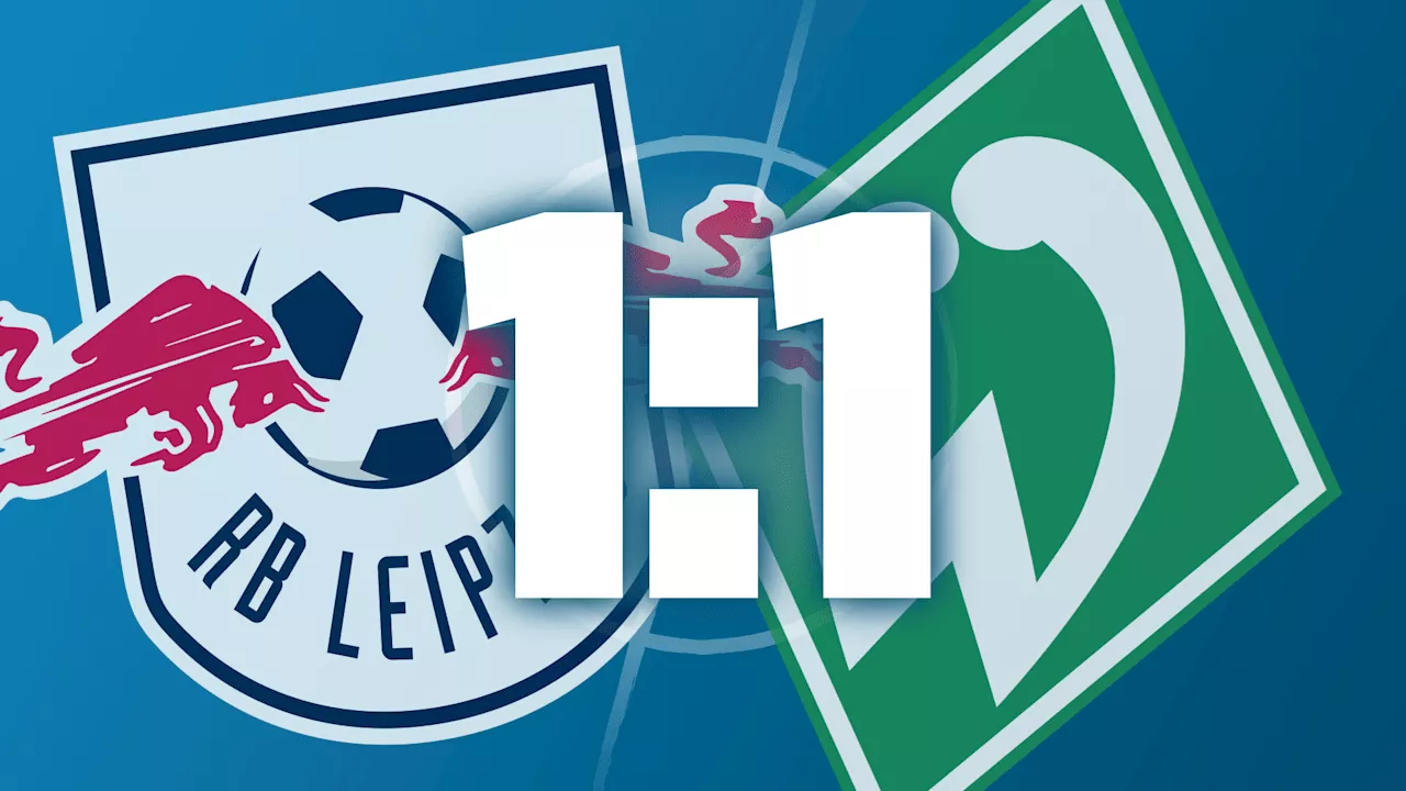 Livestream Start Und Logo Auf Video Player Highlights Rb Leipzig