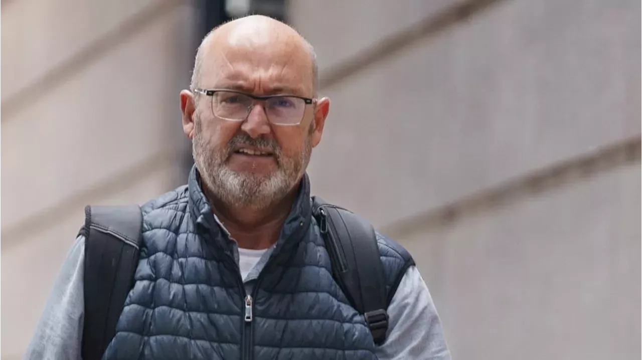 La Fiscal A Pide Dos A Os Y Medio De C Rcel Para El Tito Berni Por Una Pieza Separada Del Caso