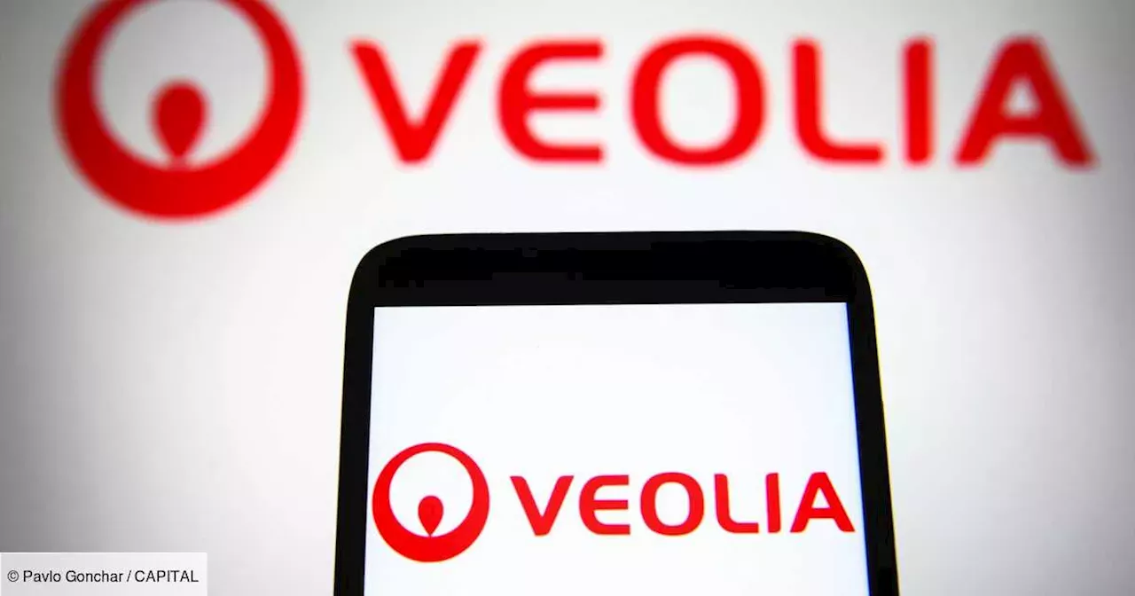 Eau Veolia Gros Contrat Aux Mirats Arabes Unis Pour Une Usine De