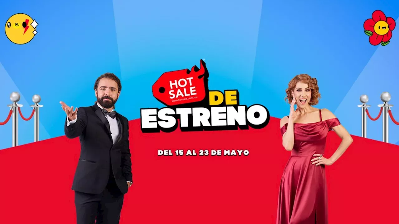 Qué es el Hot Sale de Estreno de Sears Así lo explica la marca