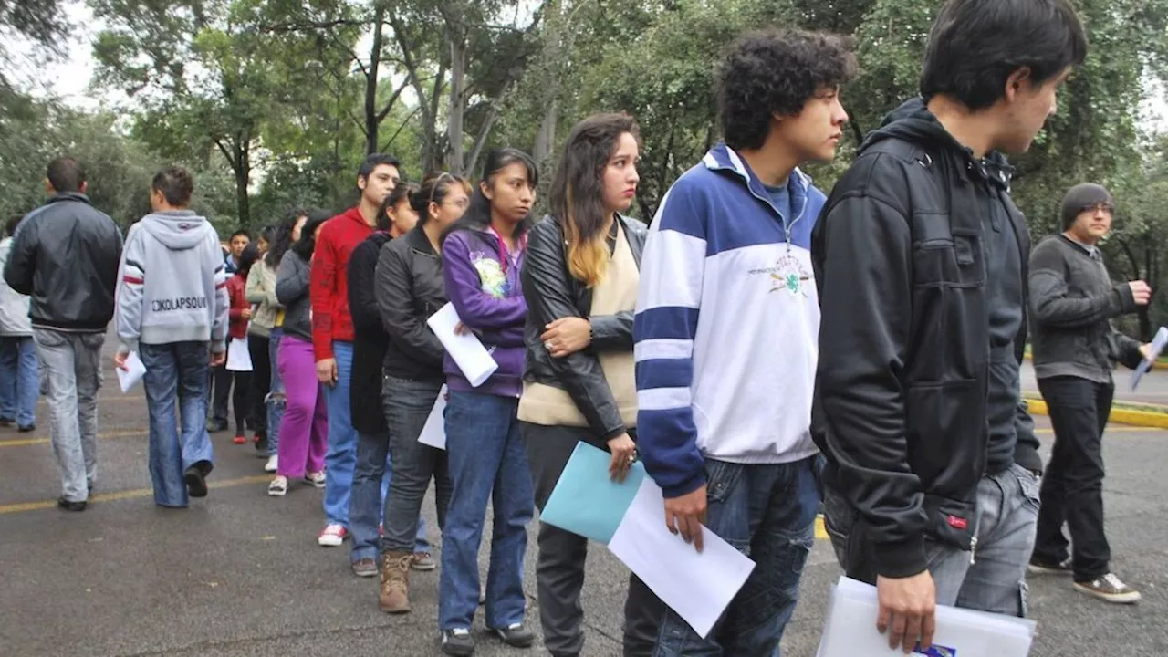 Admisión Examen de admisión UNAM 2024 Conoce las fechas de ingreso a