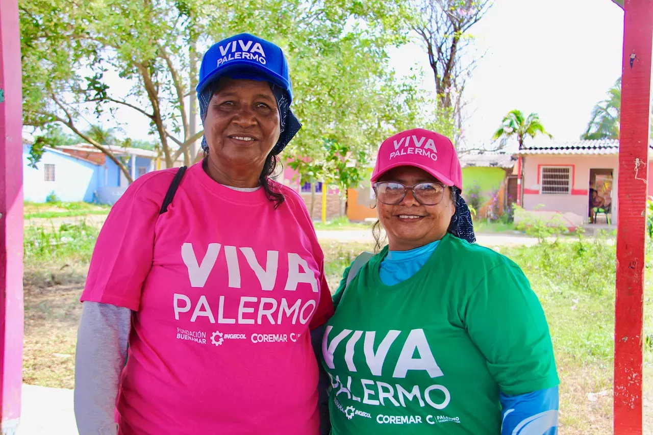 Sostenibilidad Mujeres que lideran la transformación ambiental de su