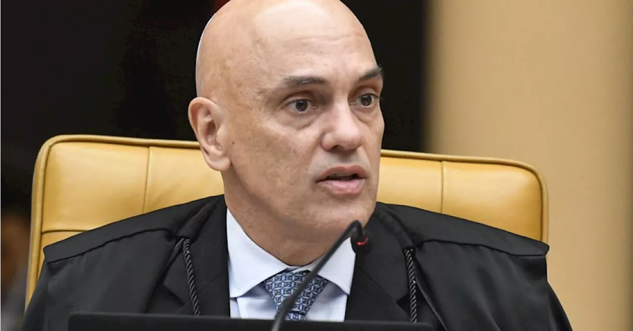 Moraes Suspende Regra Que Dificultava Aborto Legal Em Caso De Estupro