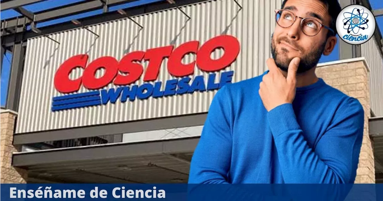 Qué significa Costco y por qué se llama así la cadena de