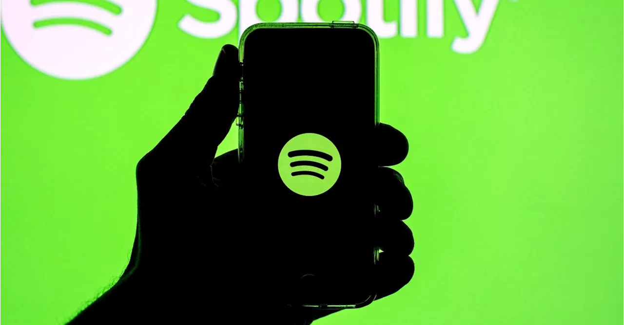 Spotify Macht Schluss Praktische Funktion Nur Noch Gegen Geld