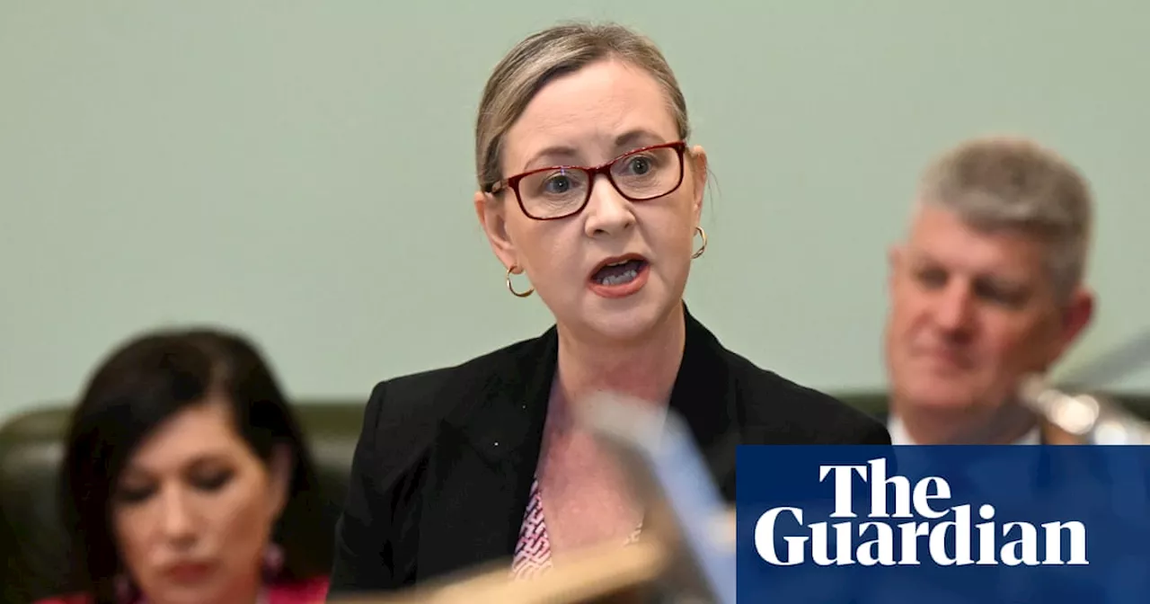 Sex Work Decriminalised In Queensland After Decades Of Campaigning