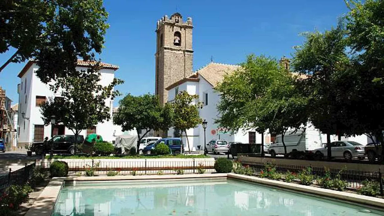 Pueblos Ni Baena Ni Montilla Este Es El Pueblo De C Rdoba Elegido