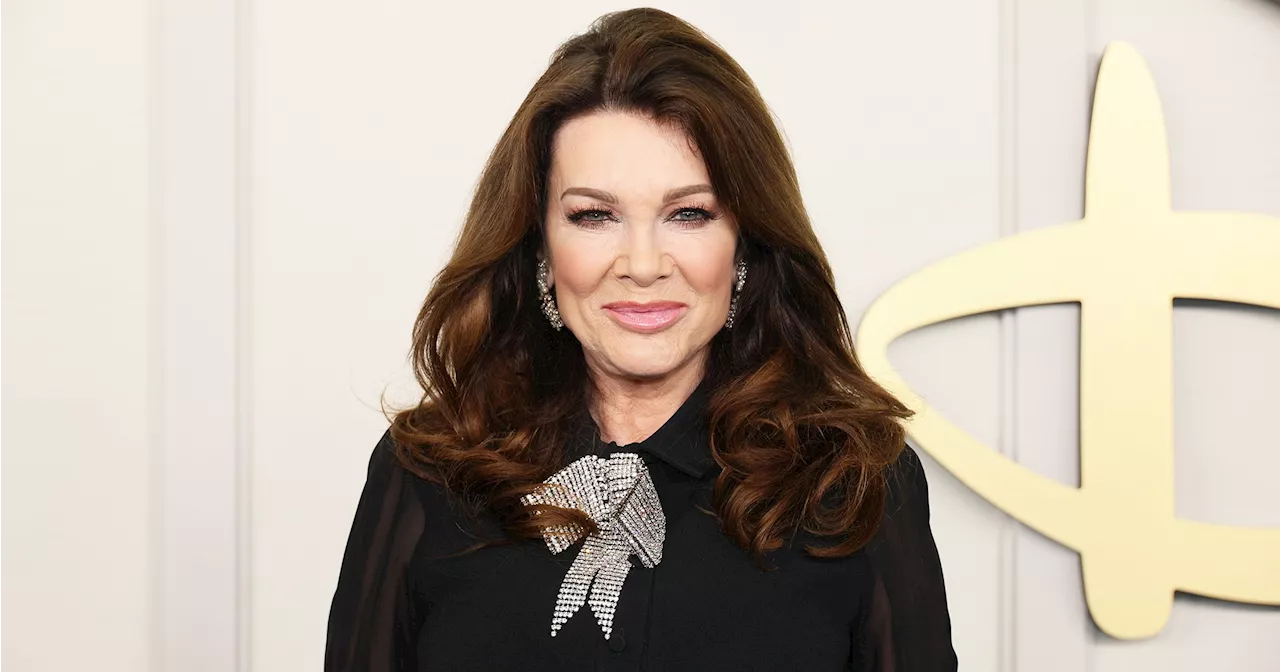 Lisa Vanderpump Says She Thinks VPR Could Be Ending Every Year