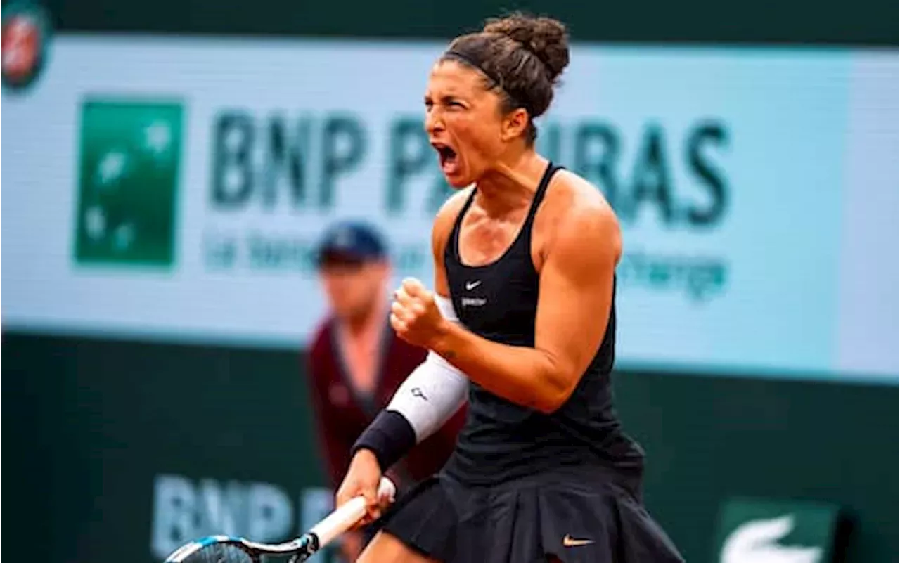 Roland Garros I Risultati Delle Qualificazioni Errani Entra In