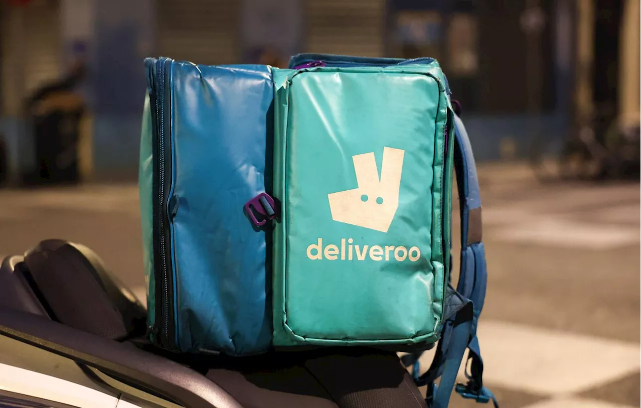 Fête des mères Deliveroo sexcuse après une notification Appel