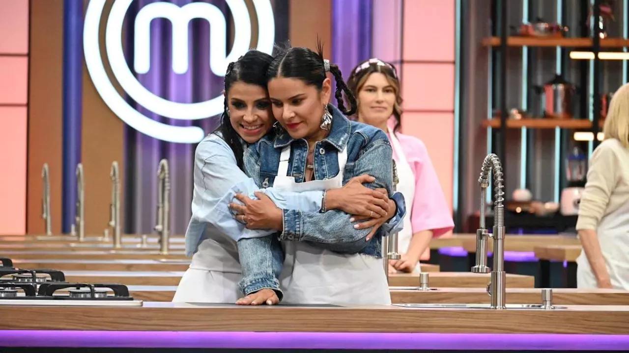 MasterChef Celebrity México 2024 Quién es el eliminado de hoy 26 de