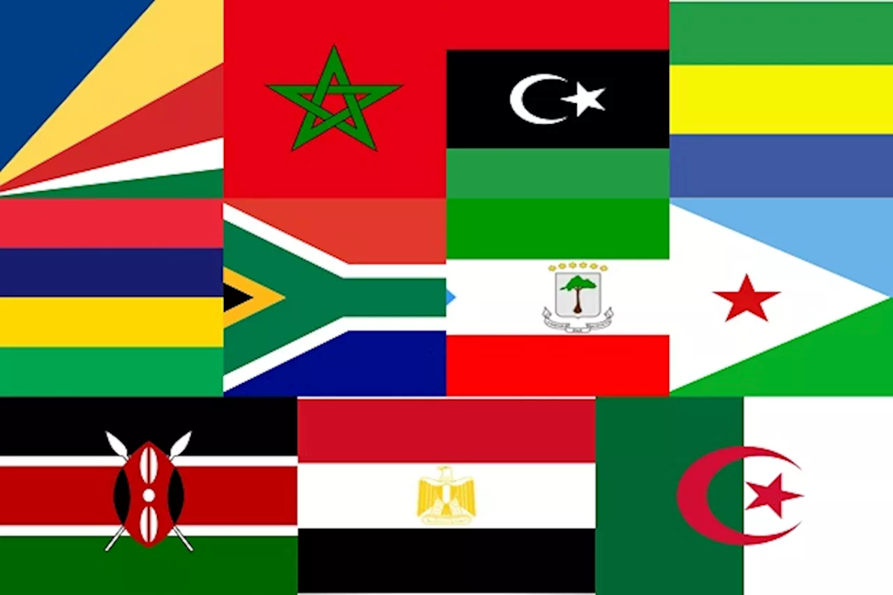 Ten African Countries With Highest Minimum Wage Nigeria Head Topics