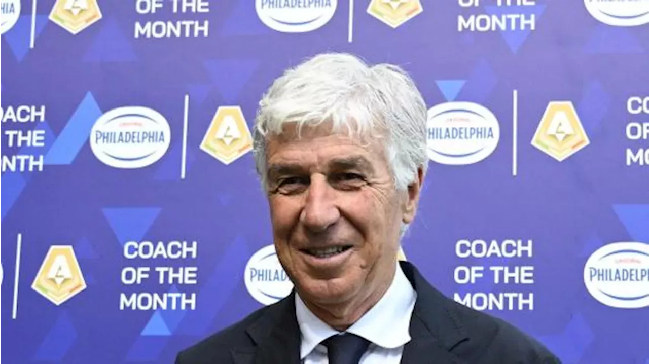 Atalanta Gasperini In questa Europa League non siamo stati i più