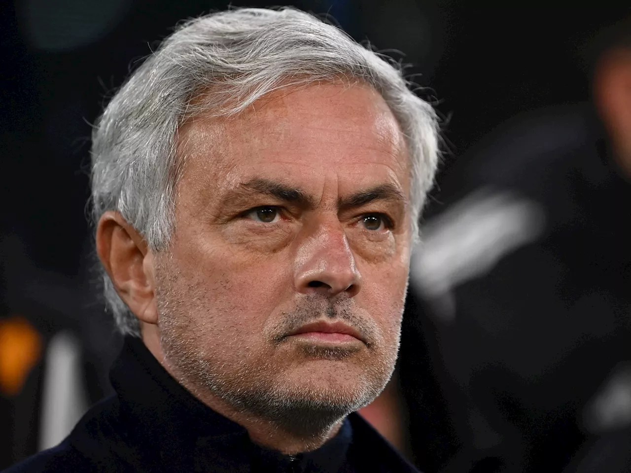 José Mourinho y un nuevo desafío como DT lleva su aura ganadora a un