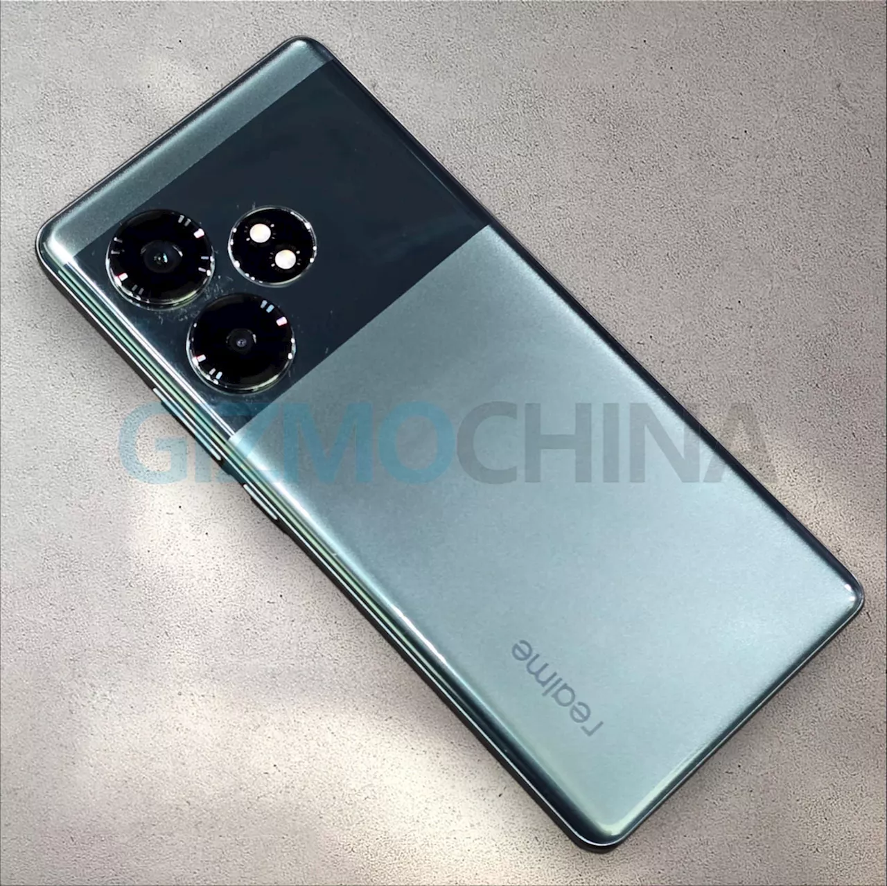 Realme GT 6T First Impressions Gamers Delight With Unmatched Display