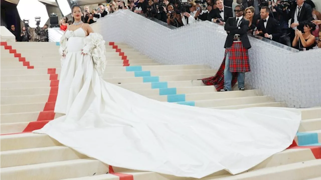 How To Watch Met Gala Live For Free 2024 Where To Stream Red Carpet