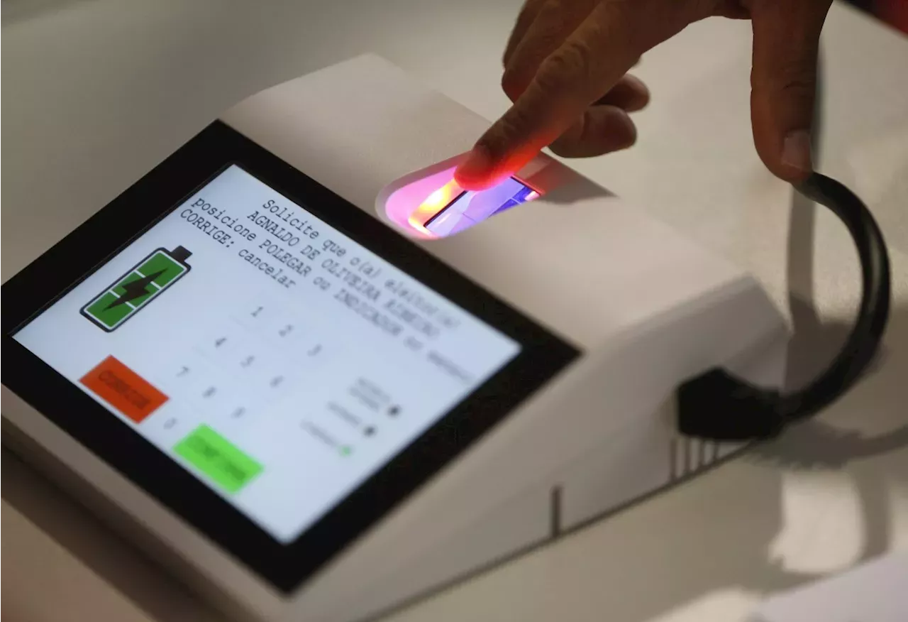 Prazo Para Tirar T Tulo De Eleitor Cadastrar Biometria E Alterar