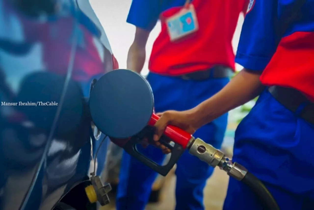 Shun Panic Buying Nnpc Says Bn Litres Of Petrol Available For