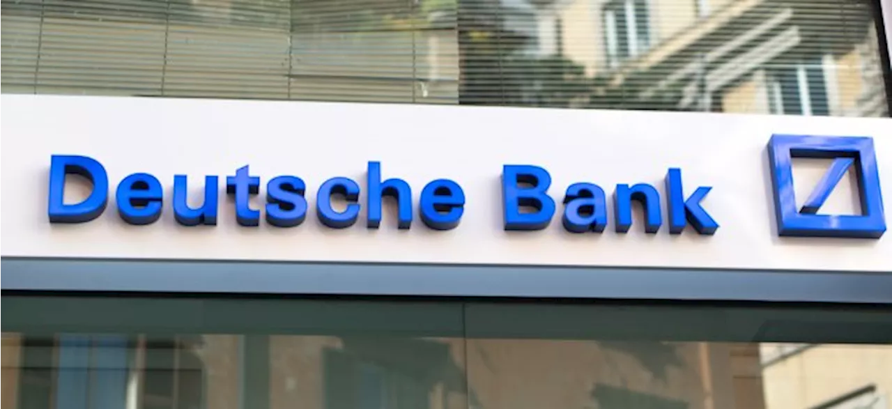 Deutsche Bank Aktie Deutsche Bank Sieht Sich Bei Postbank Noch Nicht