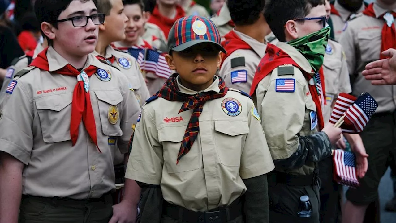 Pour être plus inclusif les Boy Scouts of America changent de nom en