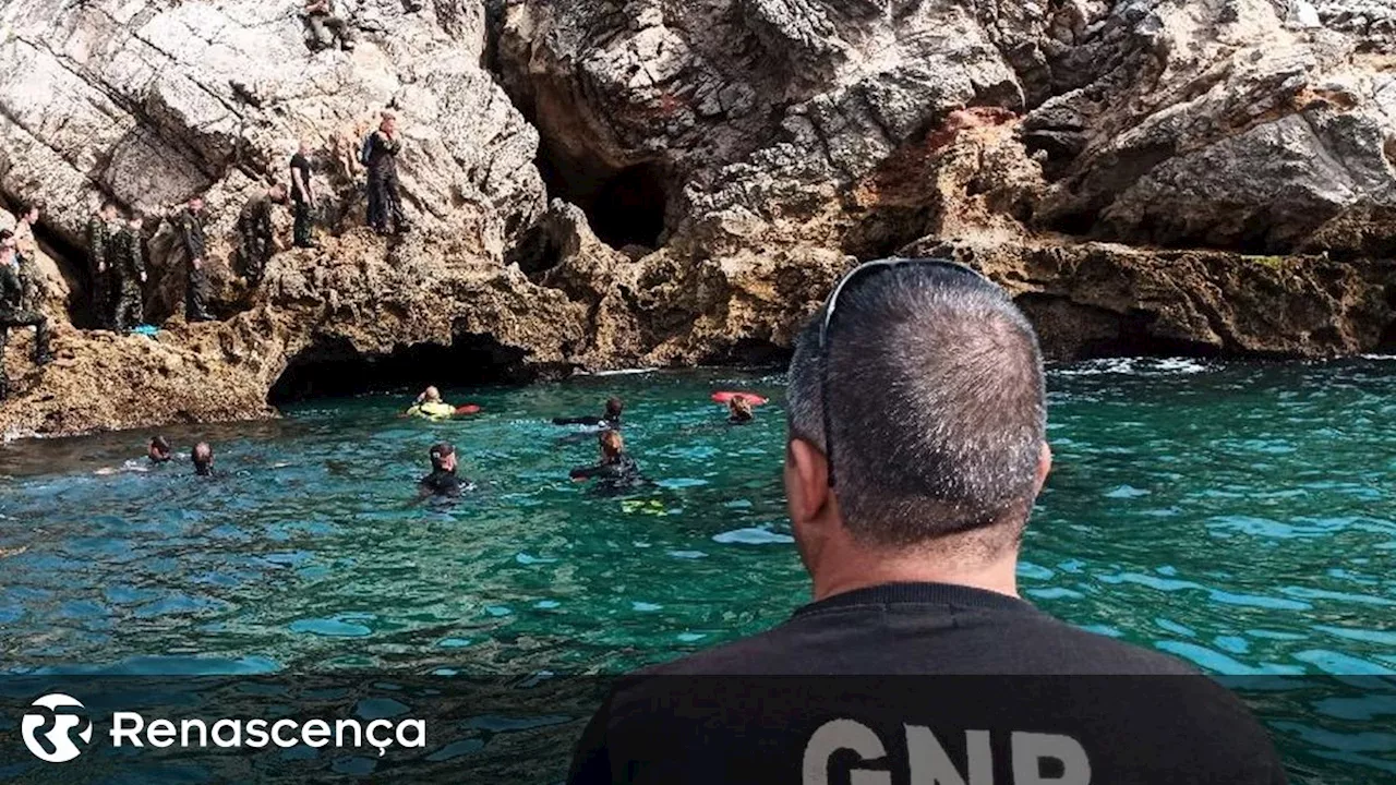 Jovem De Anos Morre Afogado Na Lagoa Da Pedra Furada Em Sintra