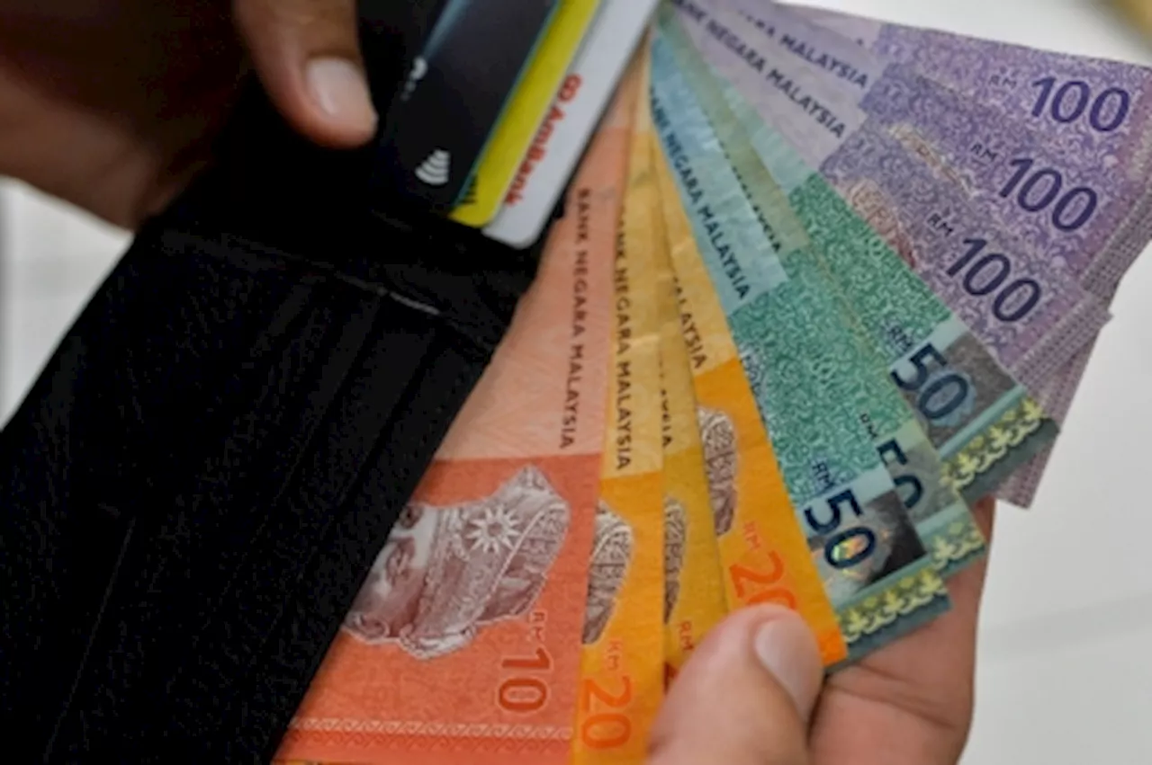 Ringgit Vs Us Dollar Ringgit Expected To Remain In Tight Range Against