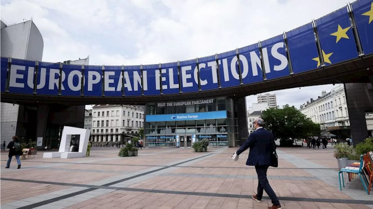 La Extrema Derecha Avanza En Las Elecciones Al Parlamento Europeo Pero