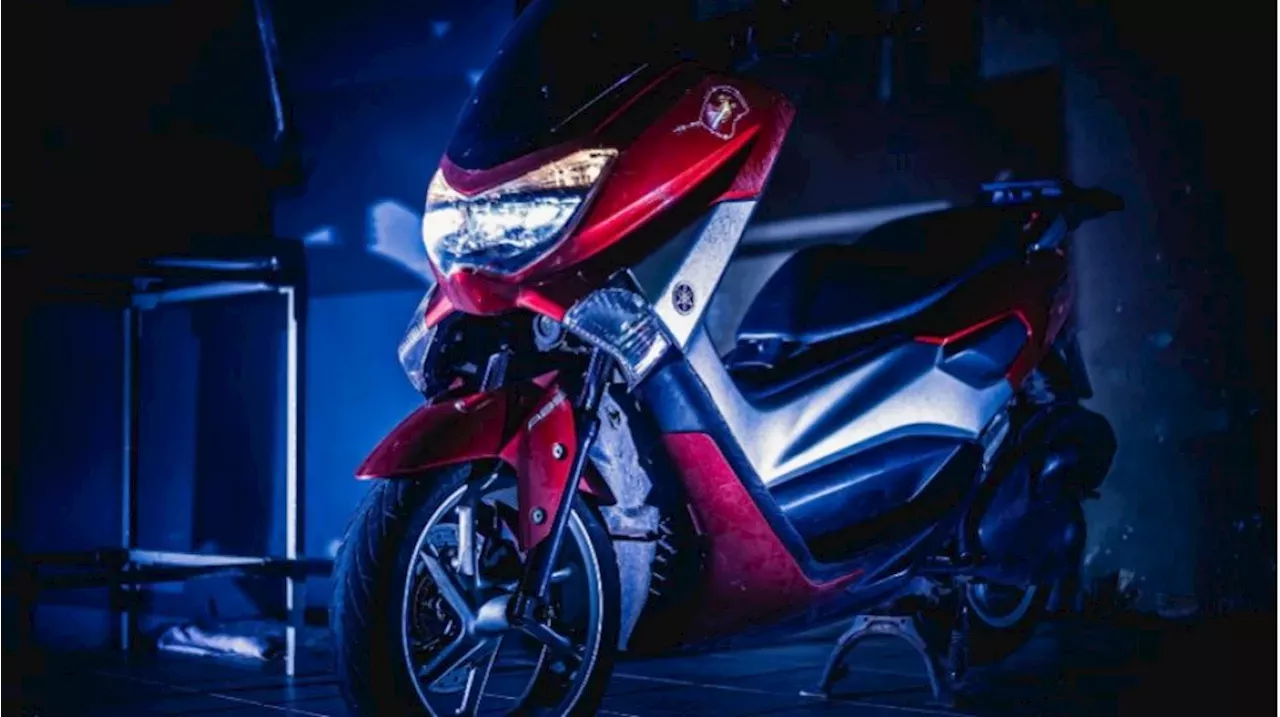 Harga Dan Spesifikasi Yamaha Nmax Per Juni 2024 Pilih Yang Terkini