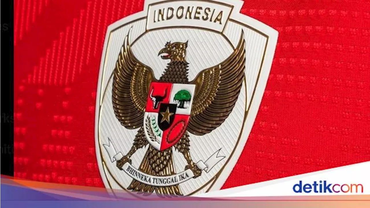 Indonesia Vs Filipina Gol Thom Haye Garuda Memimpin Timnas