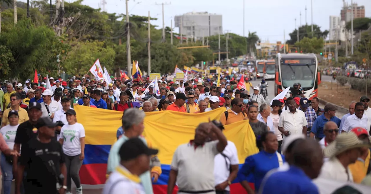 Sindicato Unico De Educadores De Bolivar Sudeb Maestros De Colombia