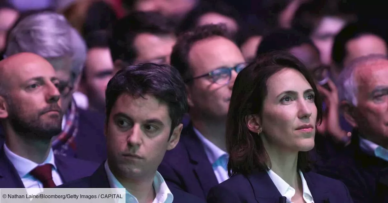 Dissolution Assemblée Nationale Gabriel Attal na pas le goût du