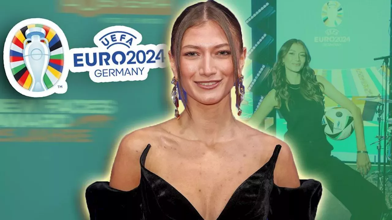 Fußball EM 2024 offiziellen und inoffiziellen Songs des Turniers