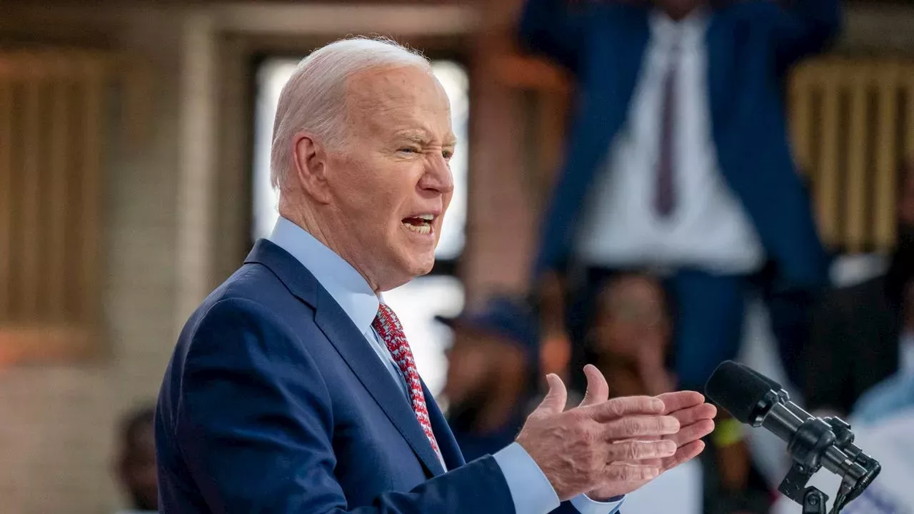 Preocupación por el estado de salud de Joe Biden se queda totalmente