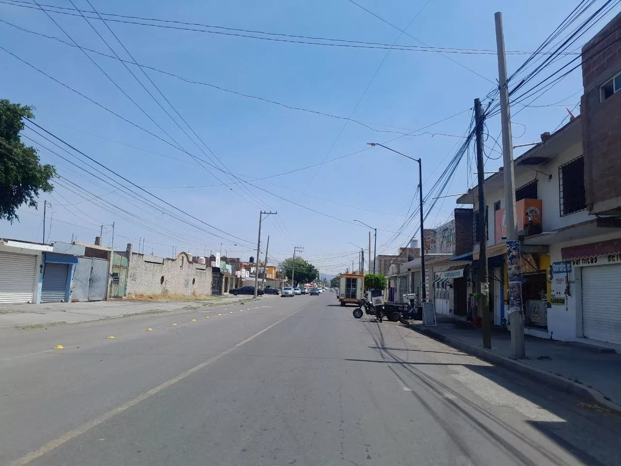 Colonos Exigen colonos de la zona norte de Salamanca más transporte