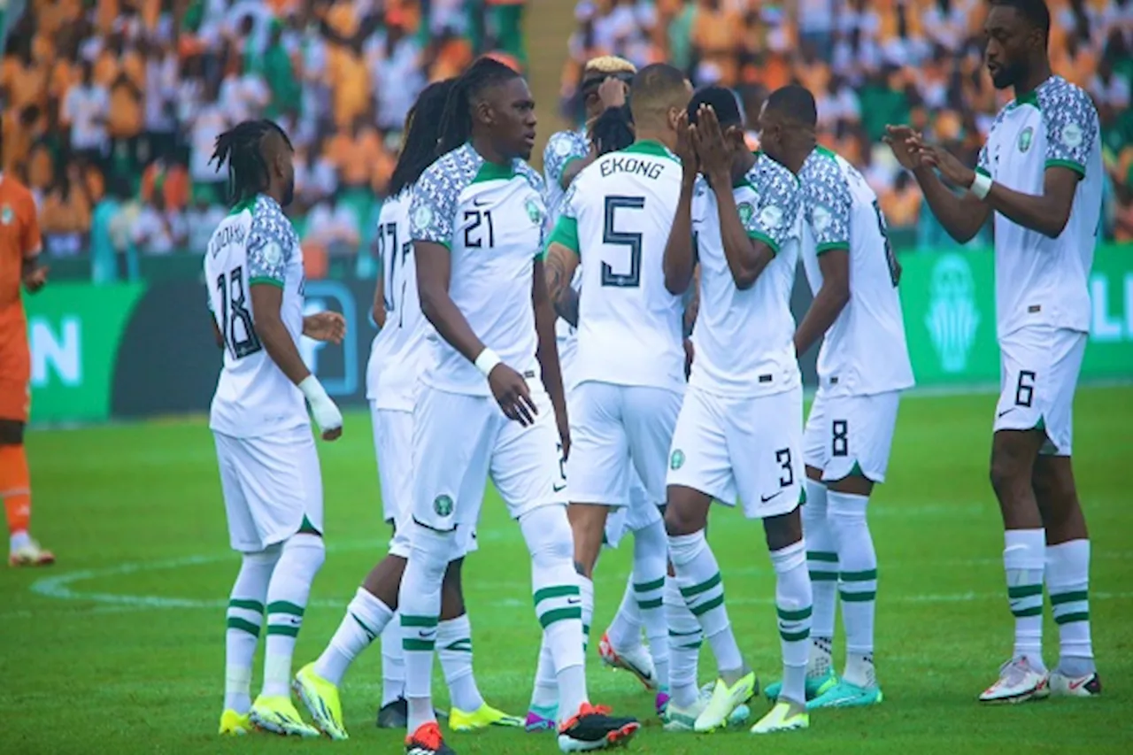 Johannesburg Nigeria Others To Know Opponents For Afcon