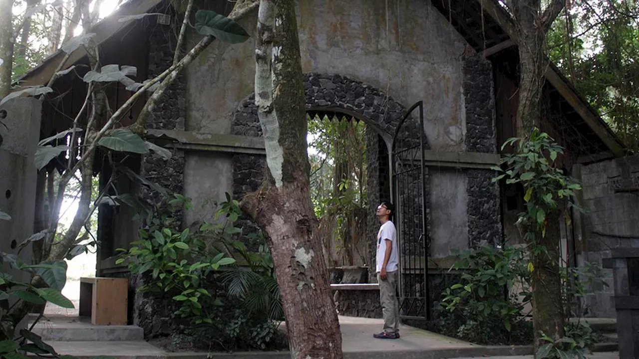 Deretan Museum Unik Di Indonesia Cocok Jadi Destinasi Wisata Akhir