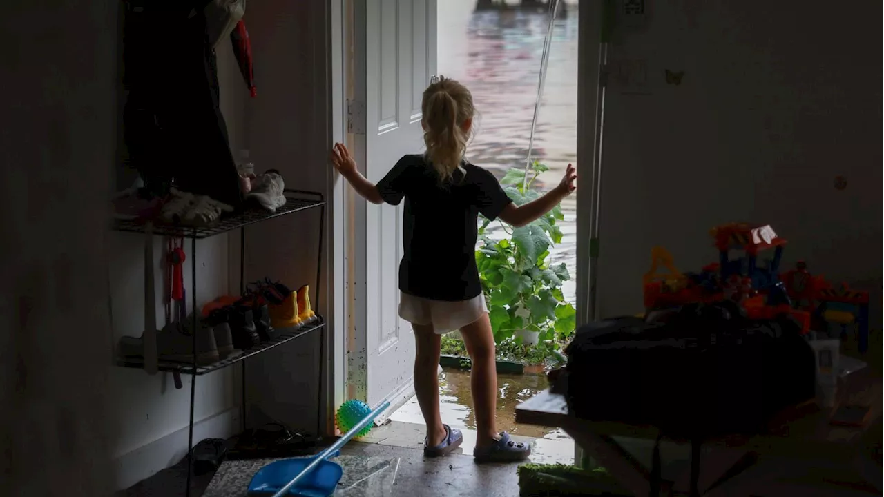 Pron Stico Del Tiempo Florida Se Prepara Para Un Cuarto D A De Lluvias