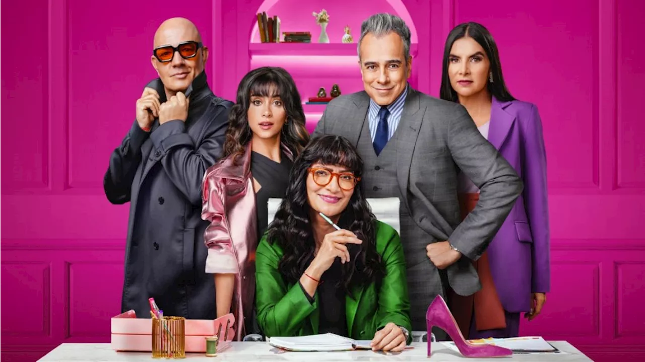 Primve Videos Se conoció el primer tráiler de Betty La Fea La