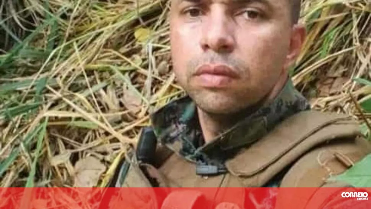 Tiro Agente do Batalhão de Operações Policiais Especiais morre após