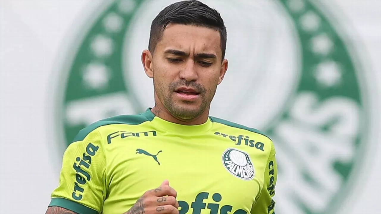 Empresário de Dudu compara imbróglio entre Palmeiras e Cruzeiro