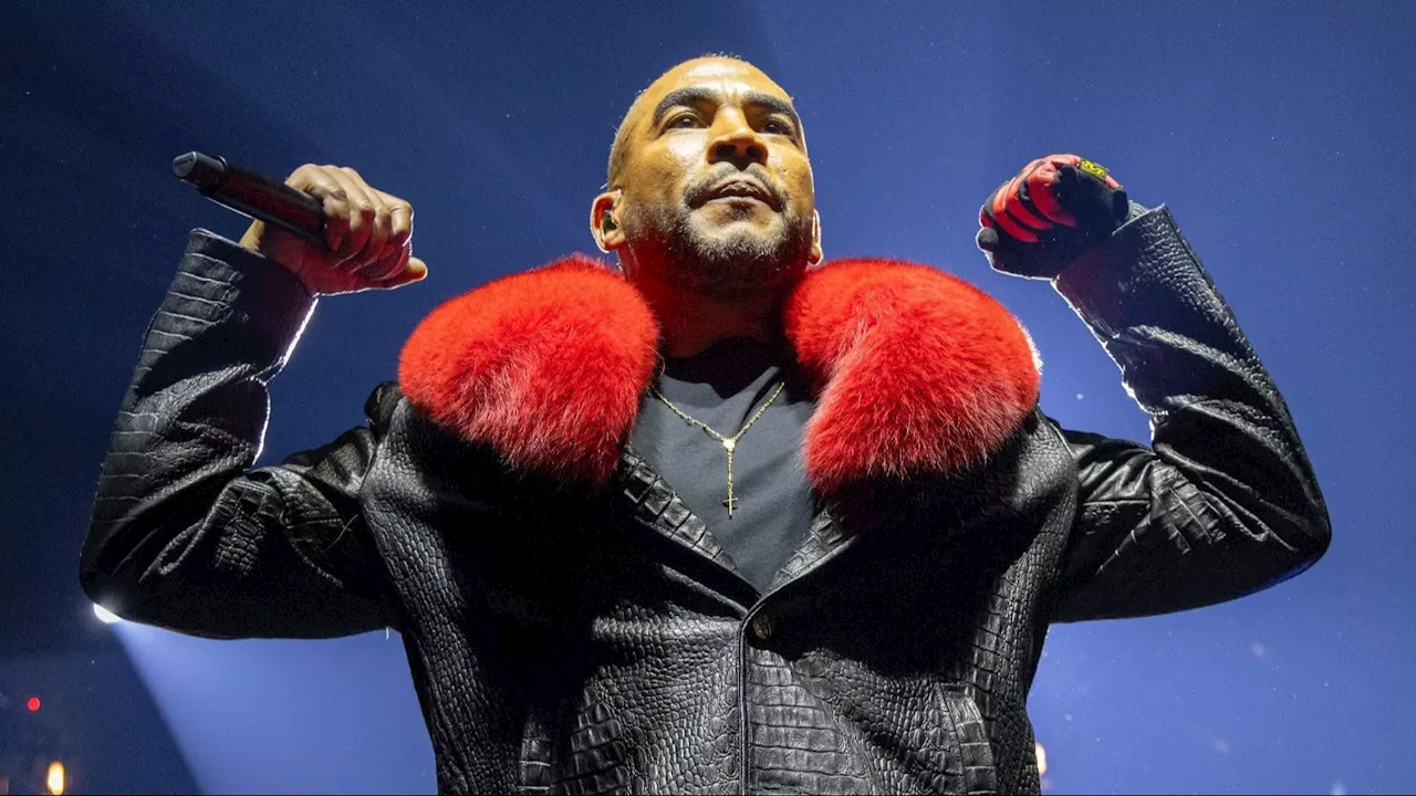 Omar Oleada De Apoyo A Don Omar Tras Anunciar En Las Redes Que Padece