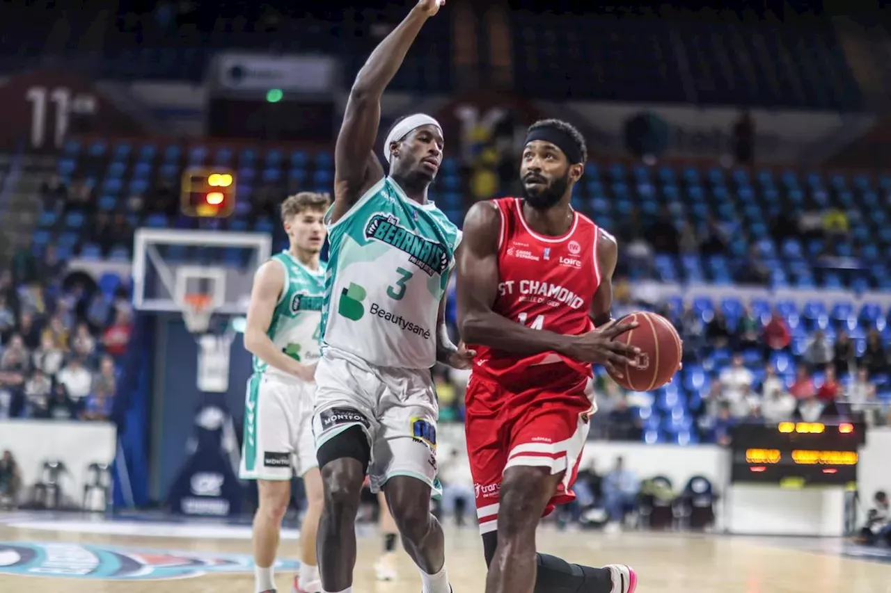 Boulazac Isle Manoire Basket ball Pro B une première recrue pour