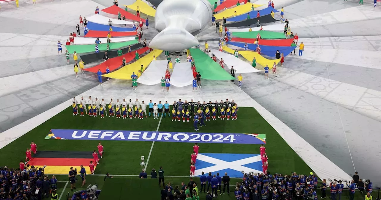 Alemania Galeria Eurocopa Reviva Los Mejores Momentos De La