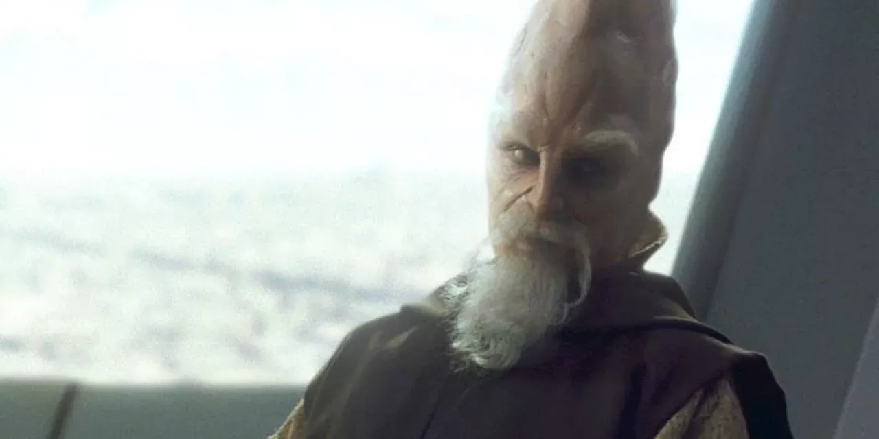 Wookieepedia Under Fire For Changing Ki Adi Mundi S Birth Date After