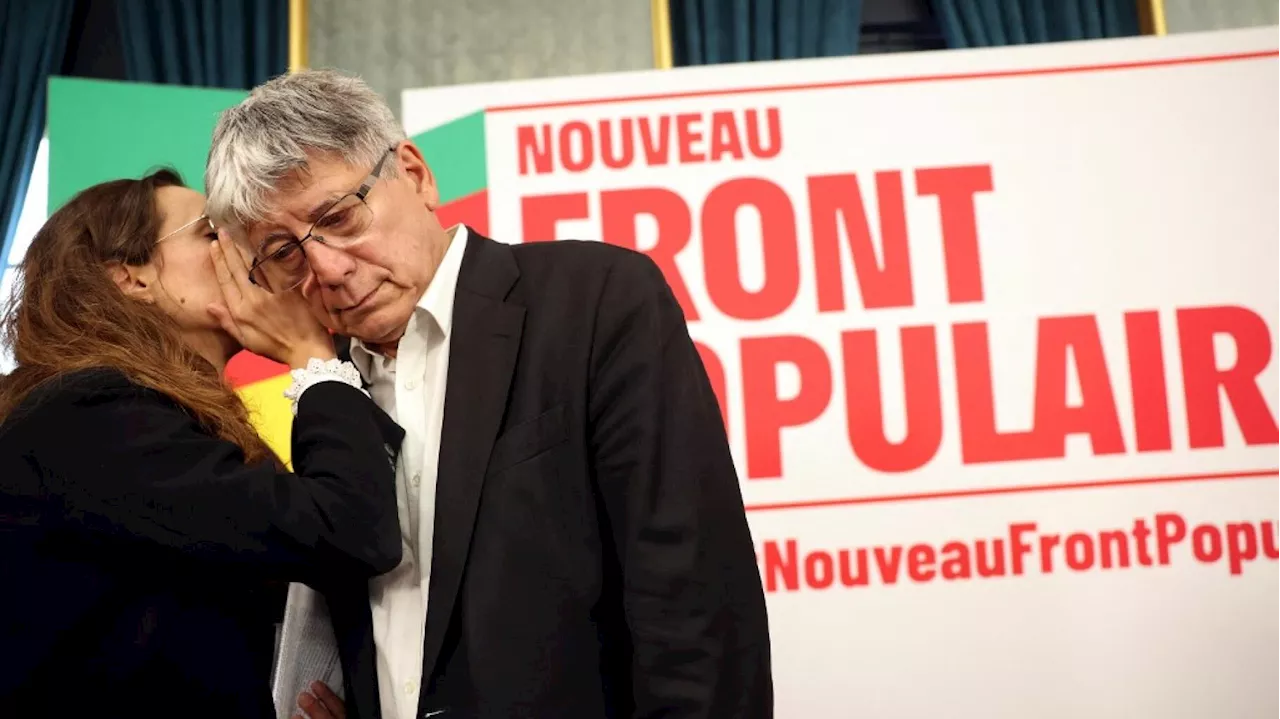 L Gislatives Le Nouveau Front Populaire Chiffre Quelques Mesures