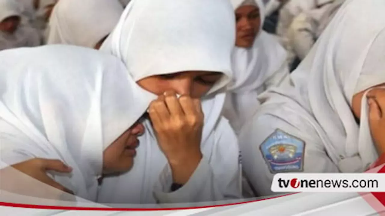 Bongkar Kasus Pungli Sma Medan Kepala Sekolah Buat Siswi Tidak Naik