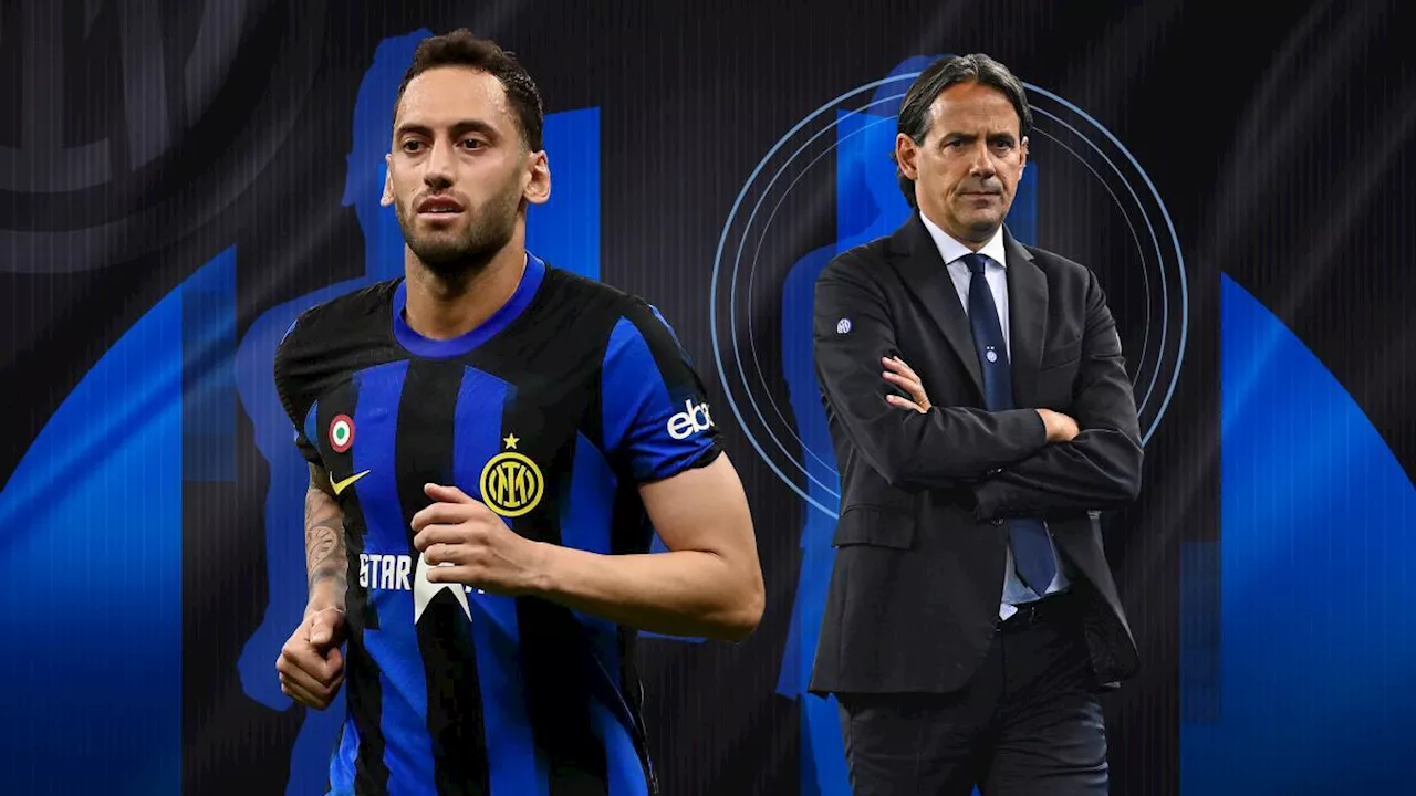 Inter Calhanoglu Quanto Pesa Calhanoglu Nell Inter E Cosa Perderebbe