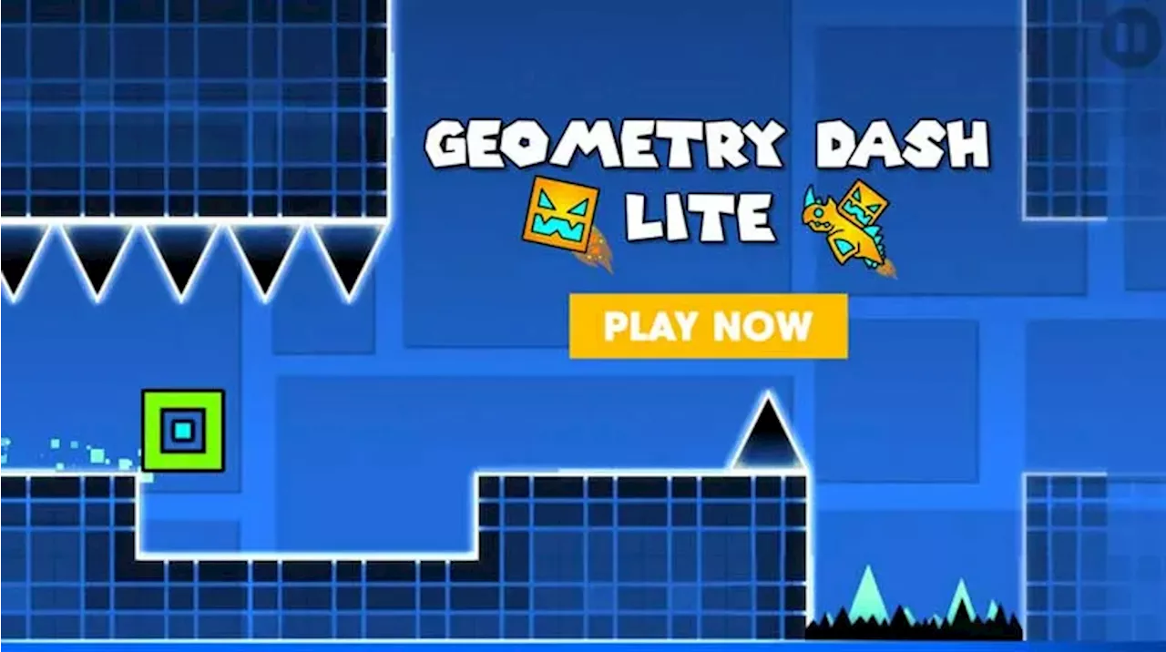 Cómo crear tus propios niveles de Geometry Dash Gaming Head Topics